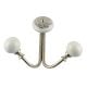 White Strewn Flat Wired Hooks Online